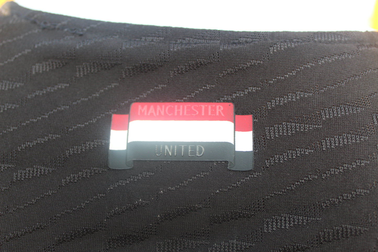Man Utd GK ‘25 –