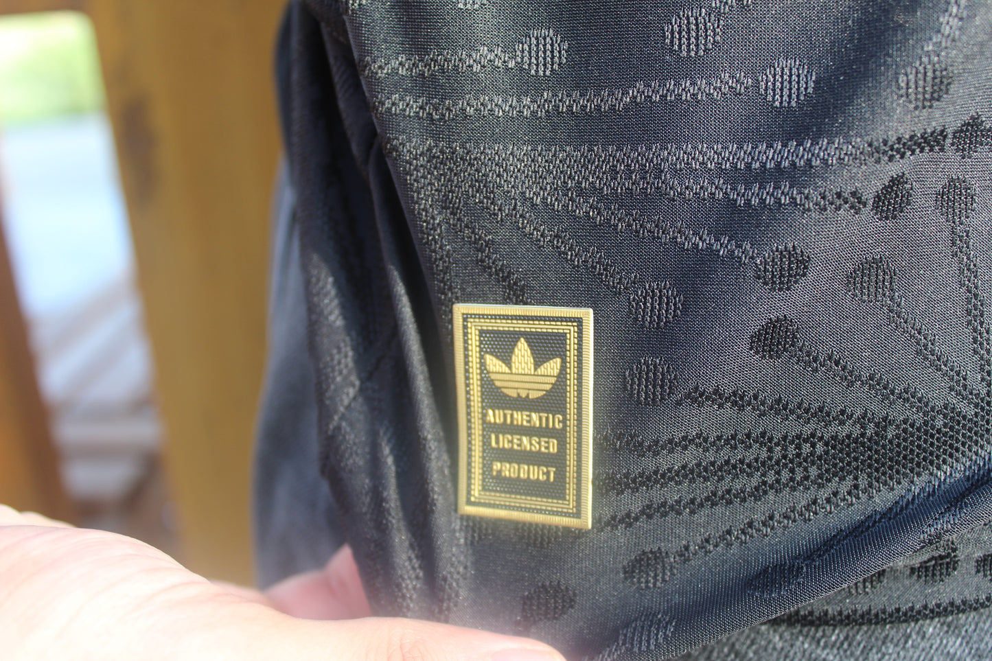 México de Oro – Gold Blooded