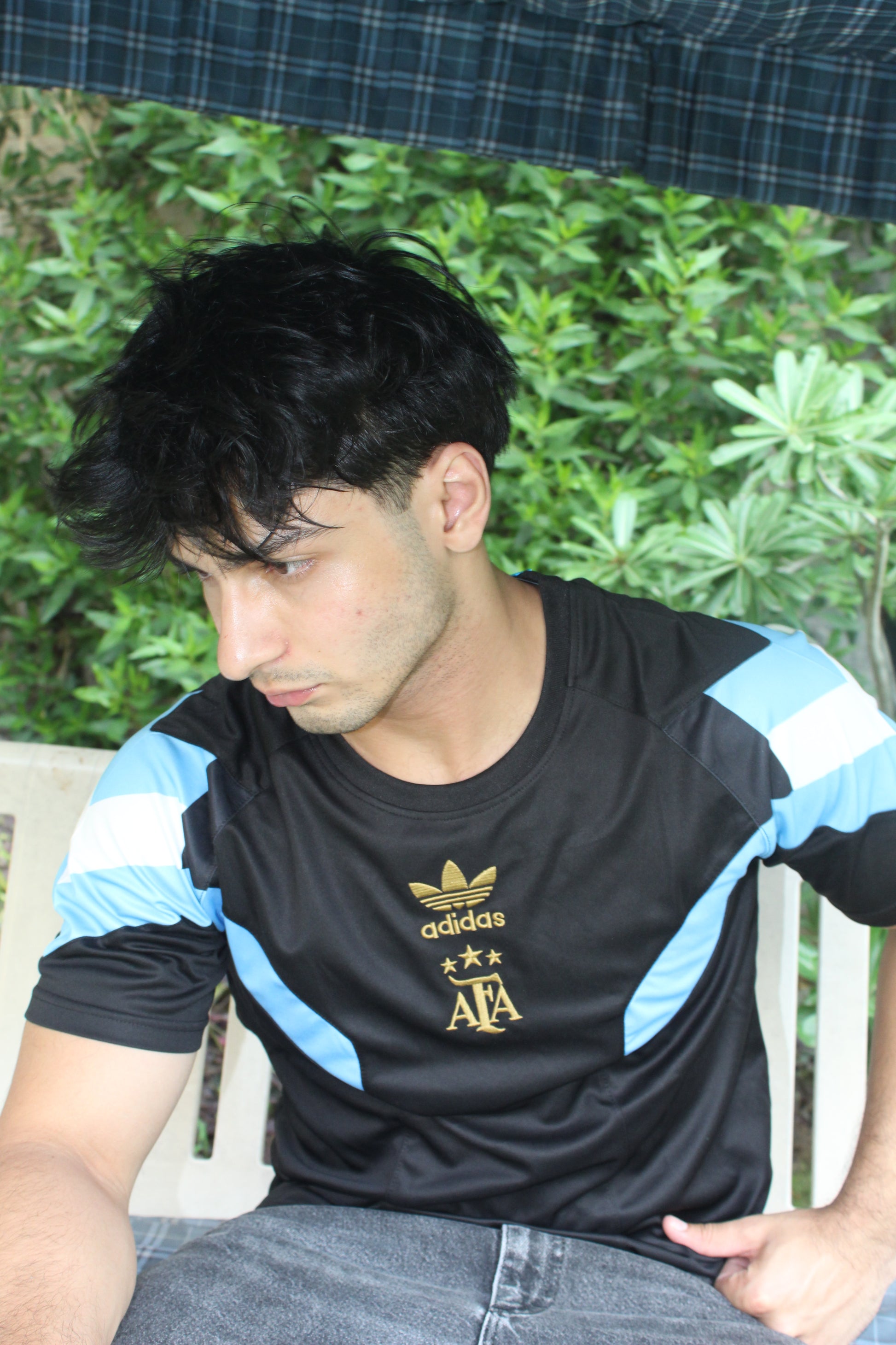 Adidas Originals Argentina Top