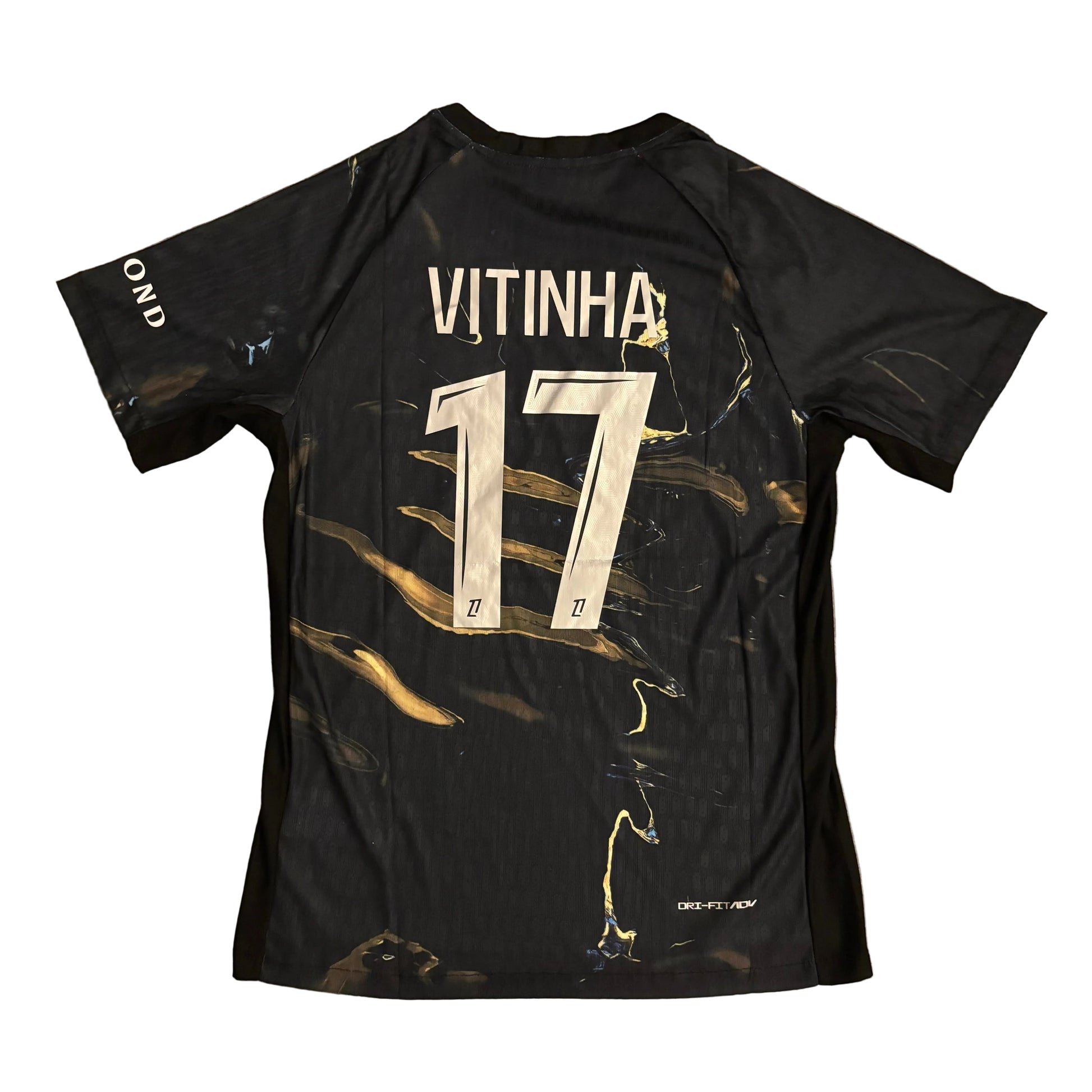 PSG x Jordan Vitinha Player Edition