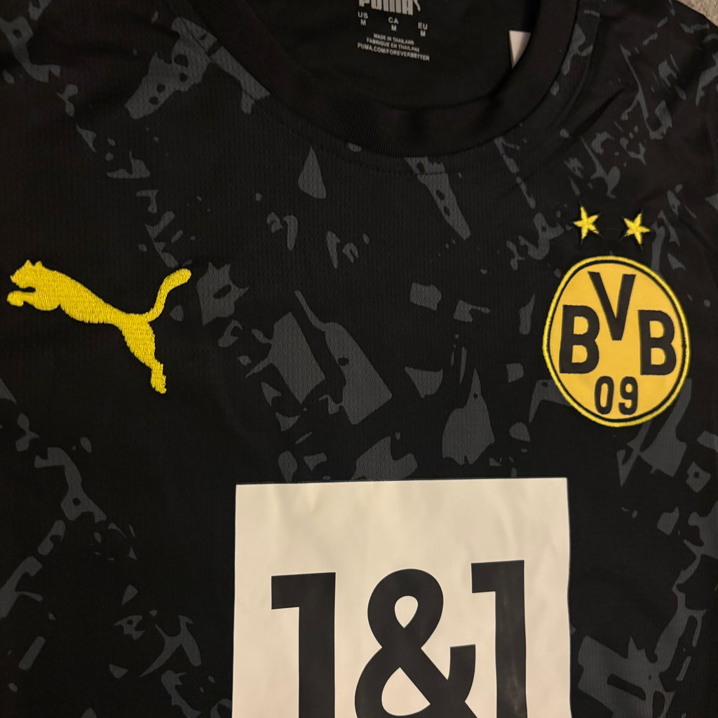 Borussia Dortmund Away 2023-24 Reus