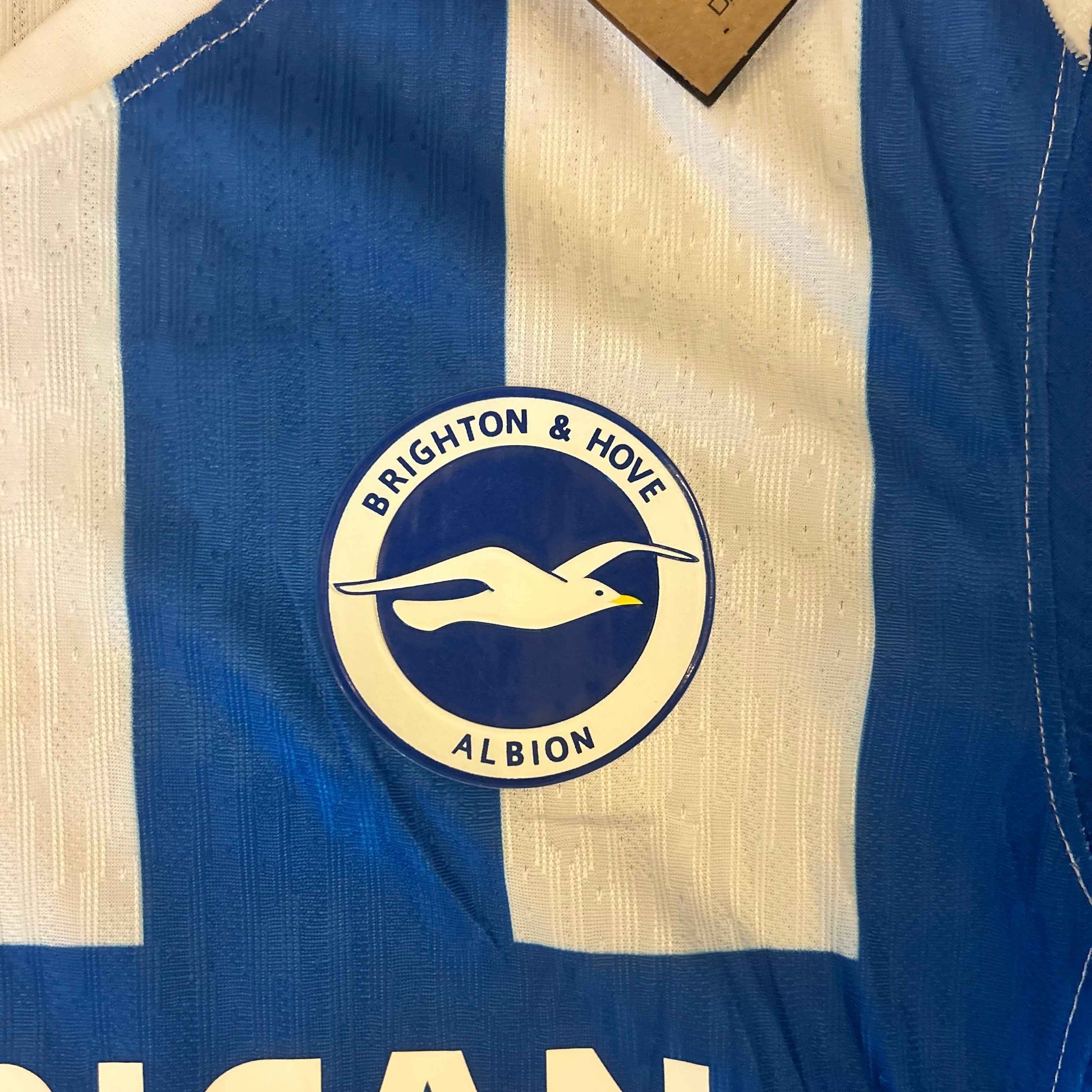 Brighton Home 25/26 Baleba