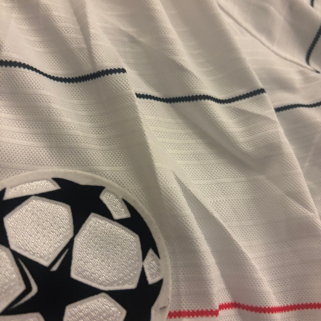 Man United Away 03/05 Ronaldo