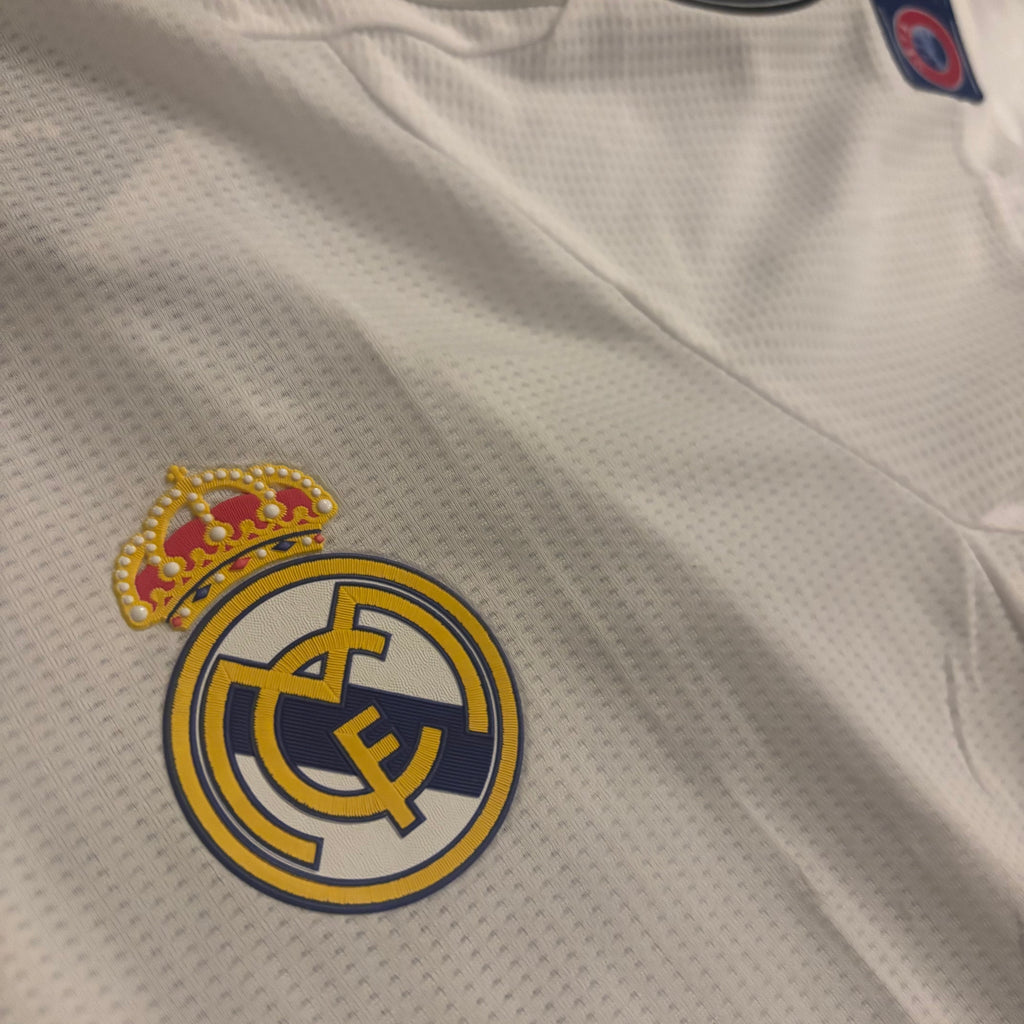 Real Madrid Home 15/16 James Rodriguez