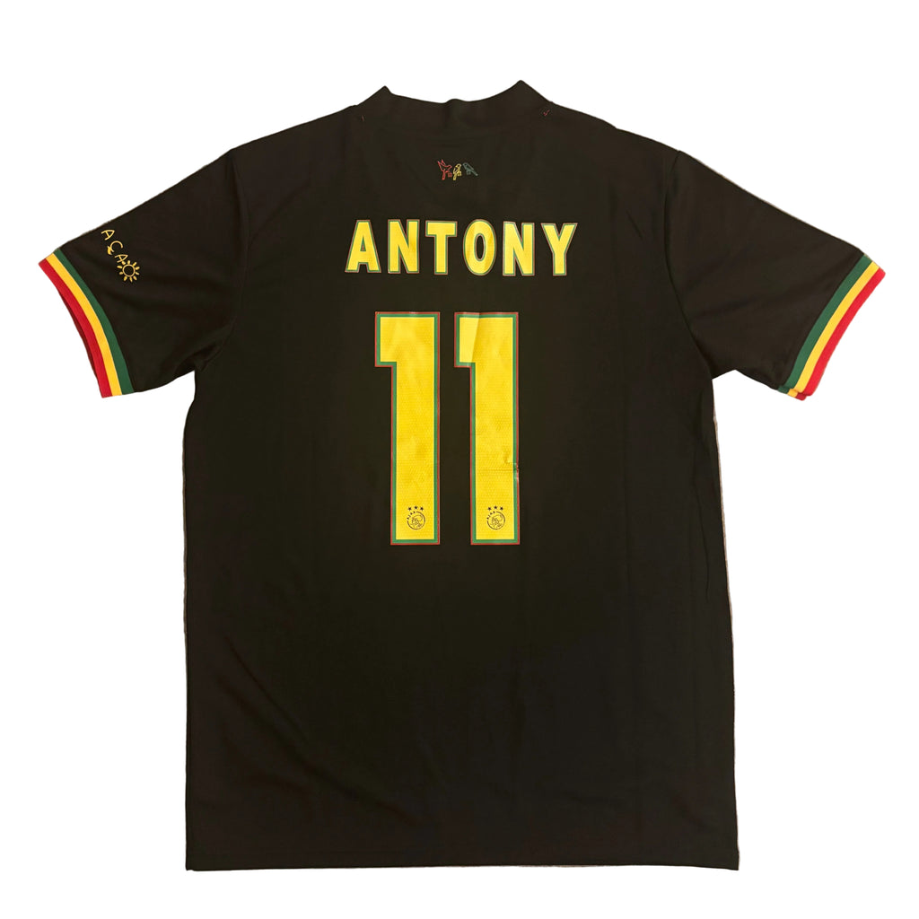 Ajax Third 21/22 Antony