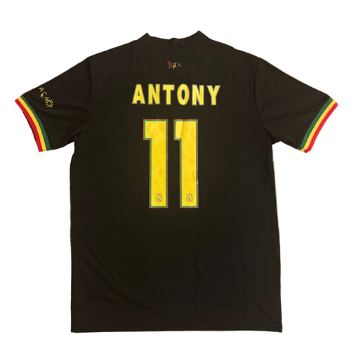 Ajax Third 21/22 Antony