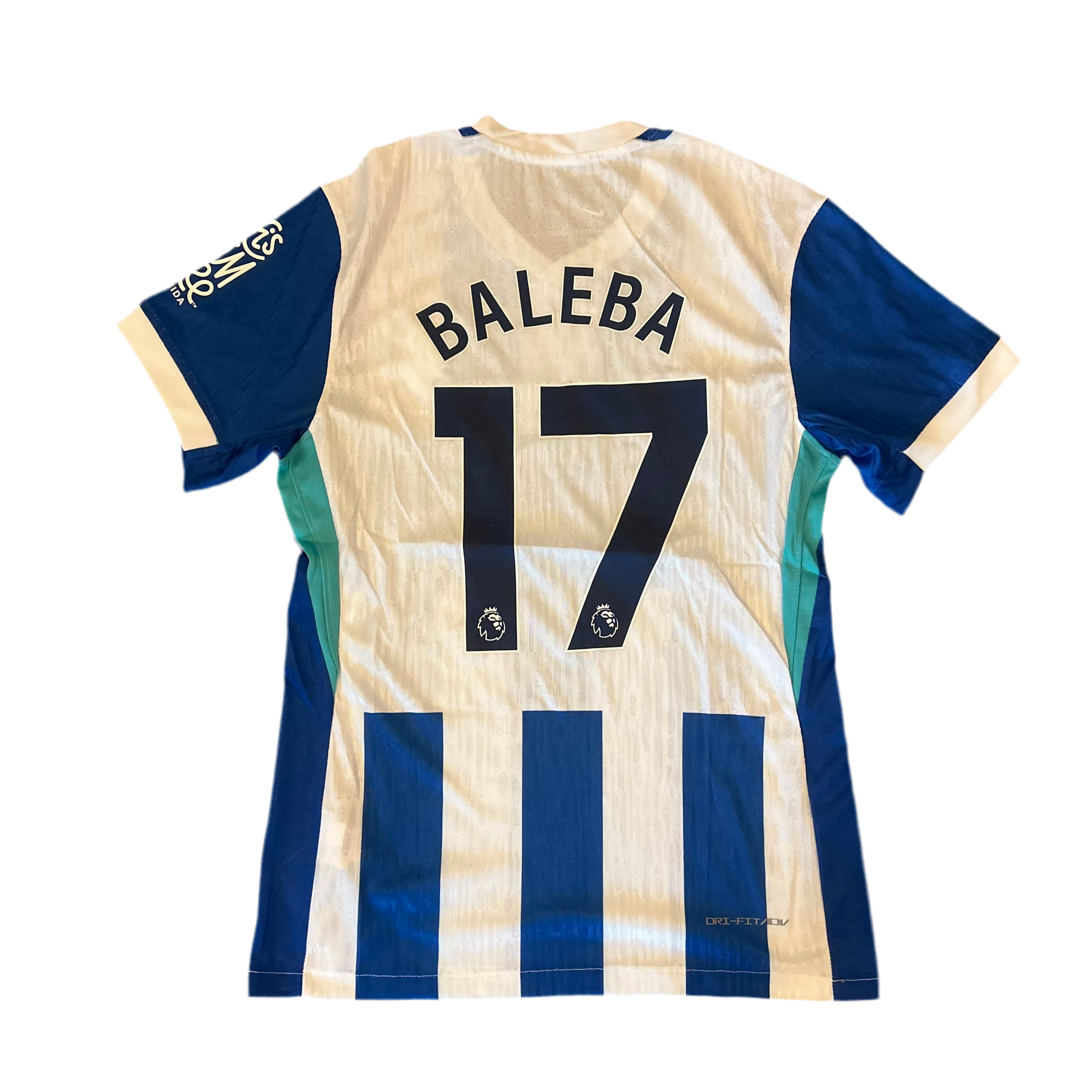 Brighton Home 25/26 Baleba