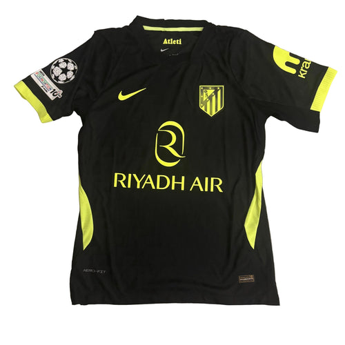 Atletico Madrid Away 26/27 Alex Baena