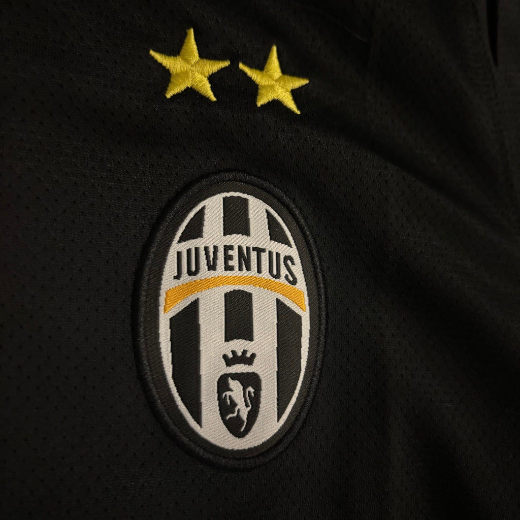 Juventus 2012-13 Vidal