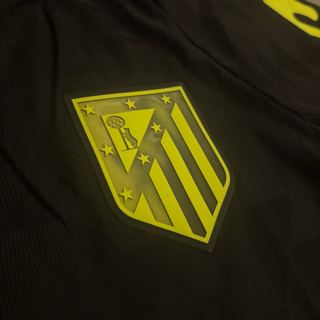 Atletico Madrid Away 26/27 Alex Baena