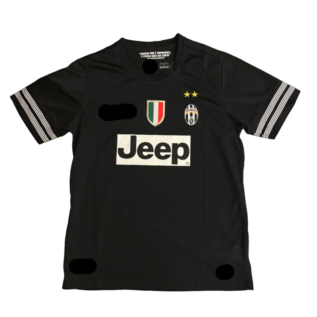 Juventus 2012-13 Vidal