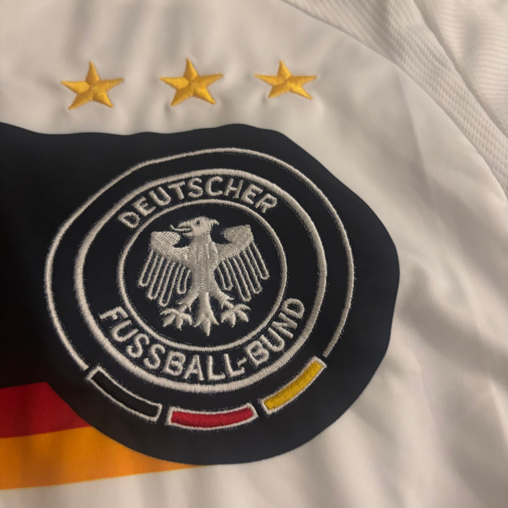Germany Home Schweinsteiger 7
