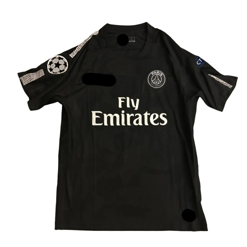 PSG 17/18 Neymar JR