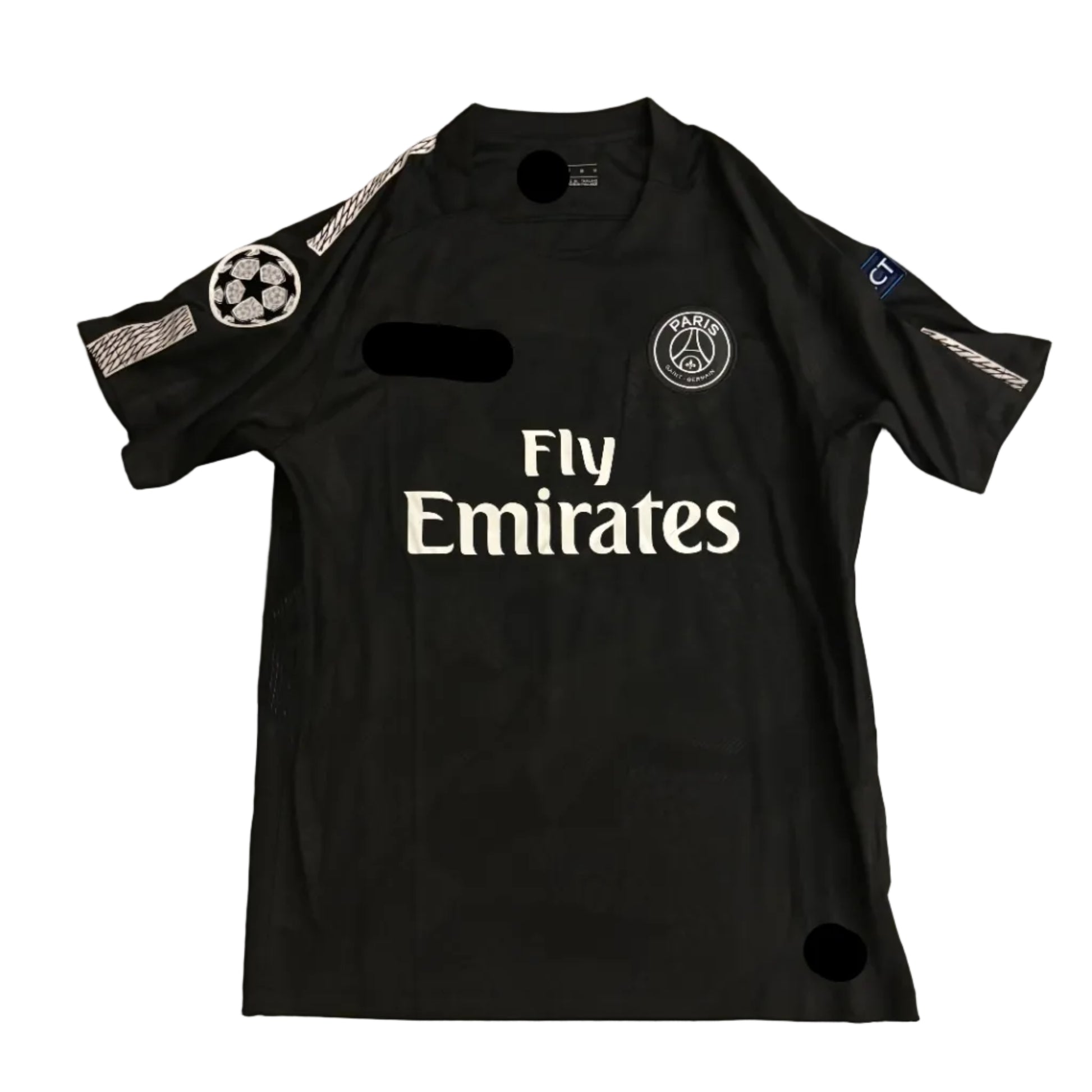 PSG 17/18 Neymar JR