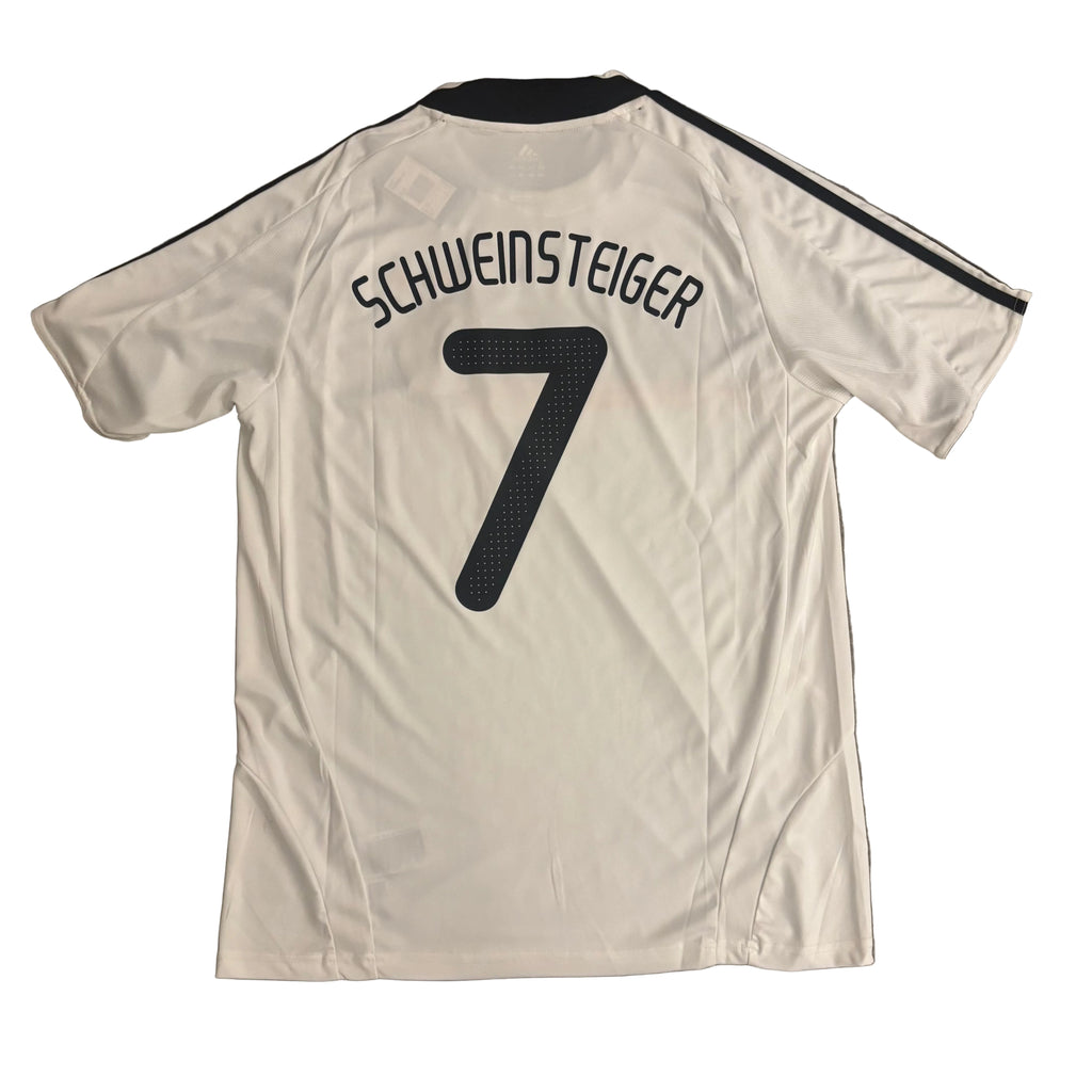 Germany Home Schweinsteiger 7