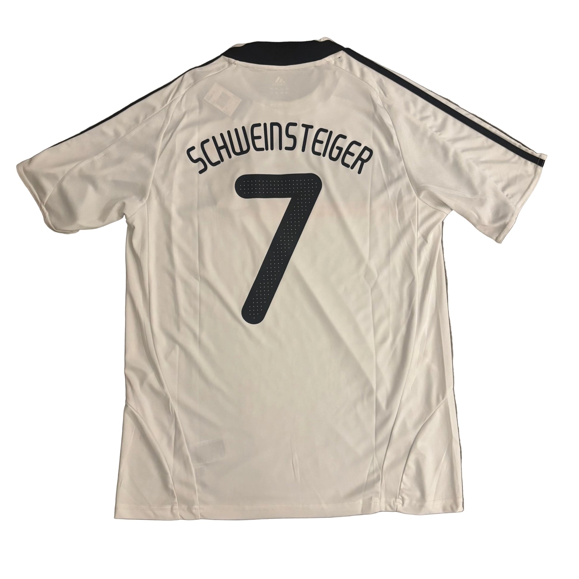 Germany Home Schweinsteiger 7