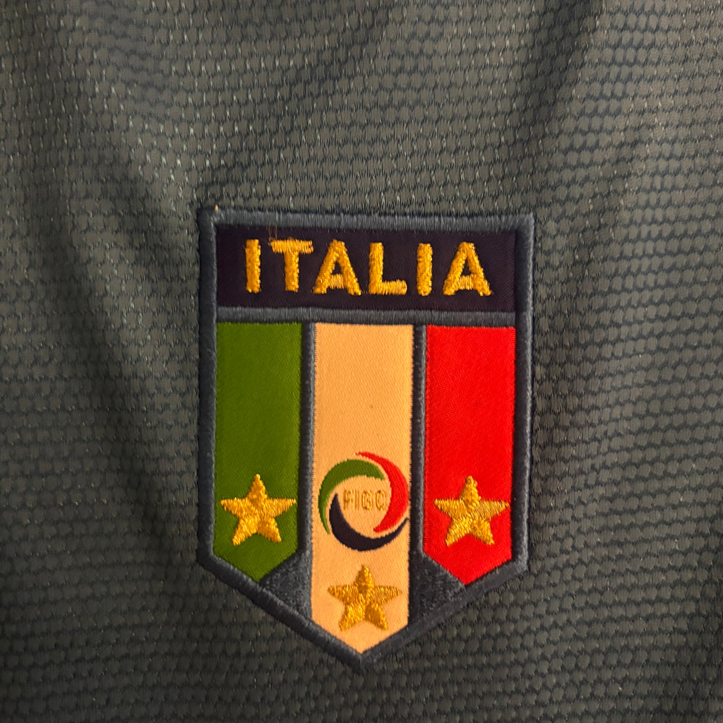 Italy Home WC 2006 Pirlo