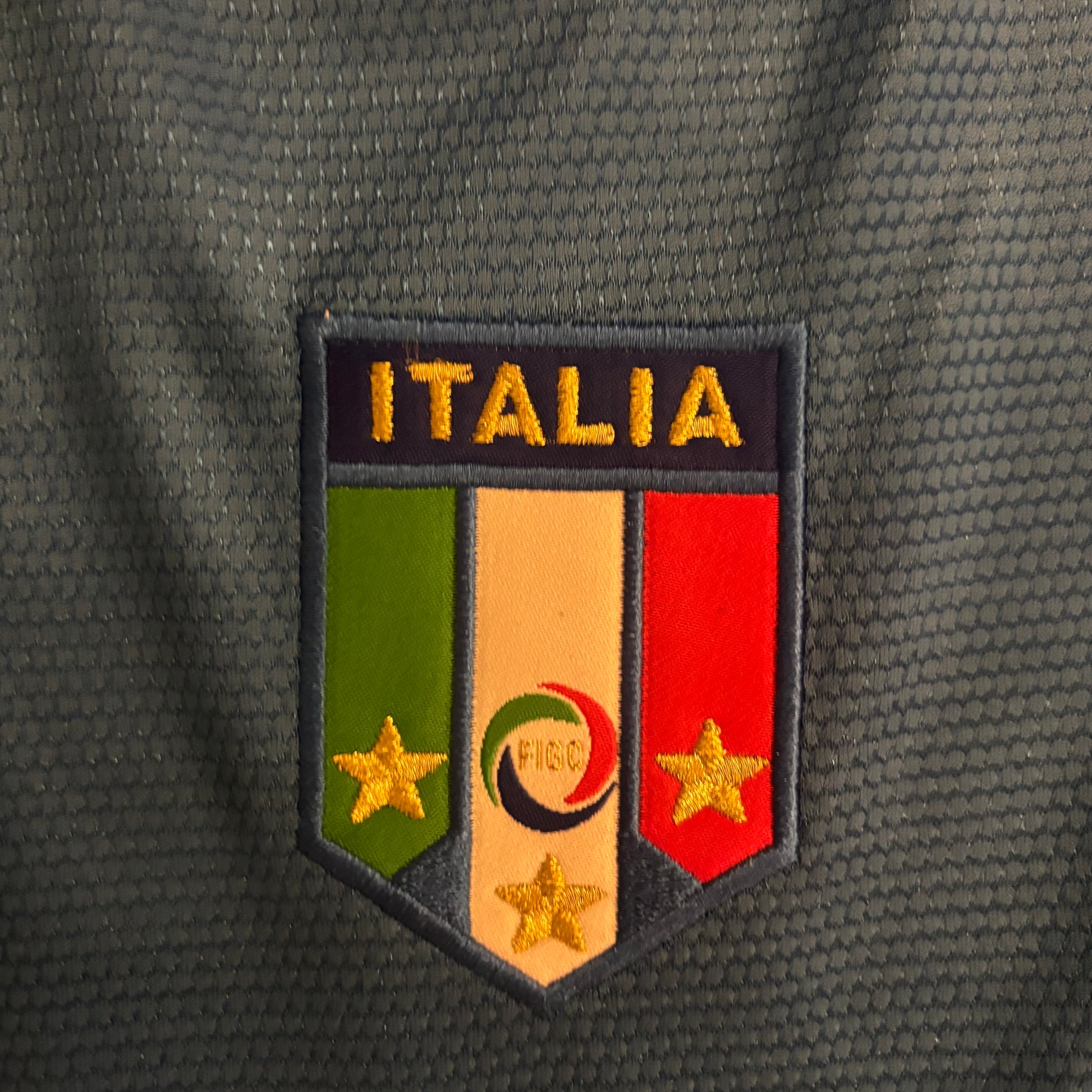 Italy Home WC 2006 Pirlo