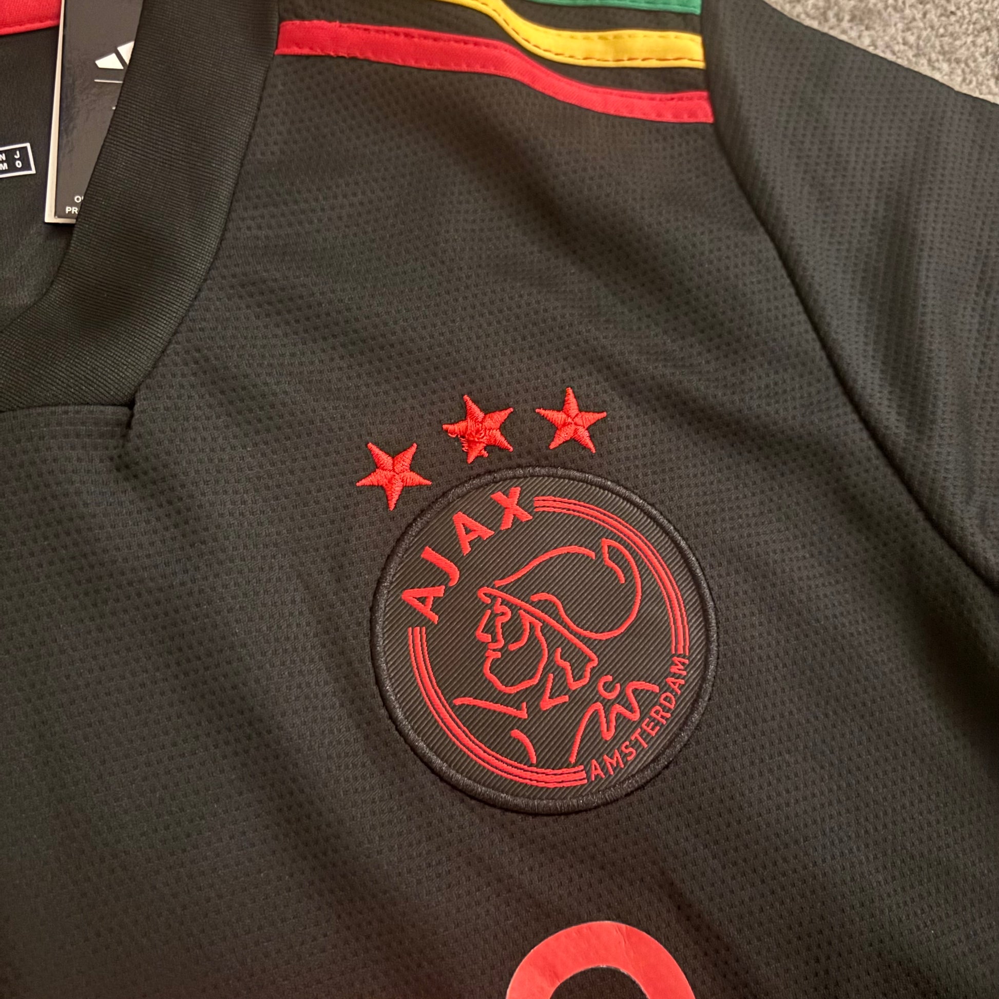 Ajax Third 21/22 Antony