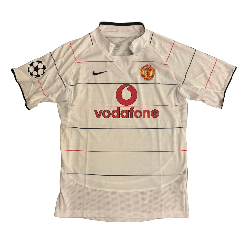 Man United Away 03/05 Ronaldo