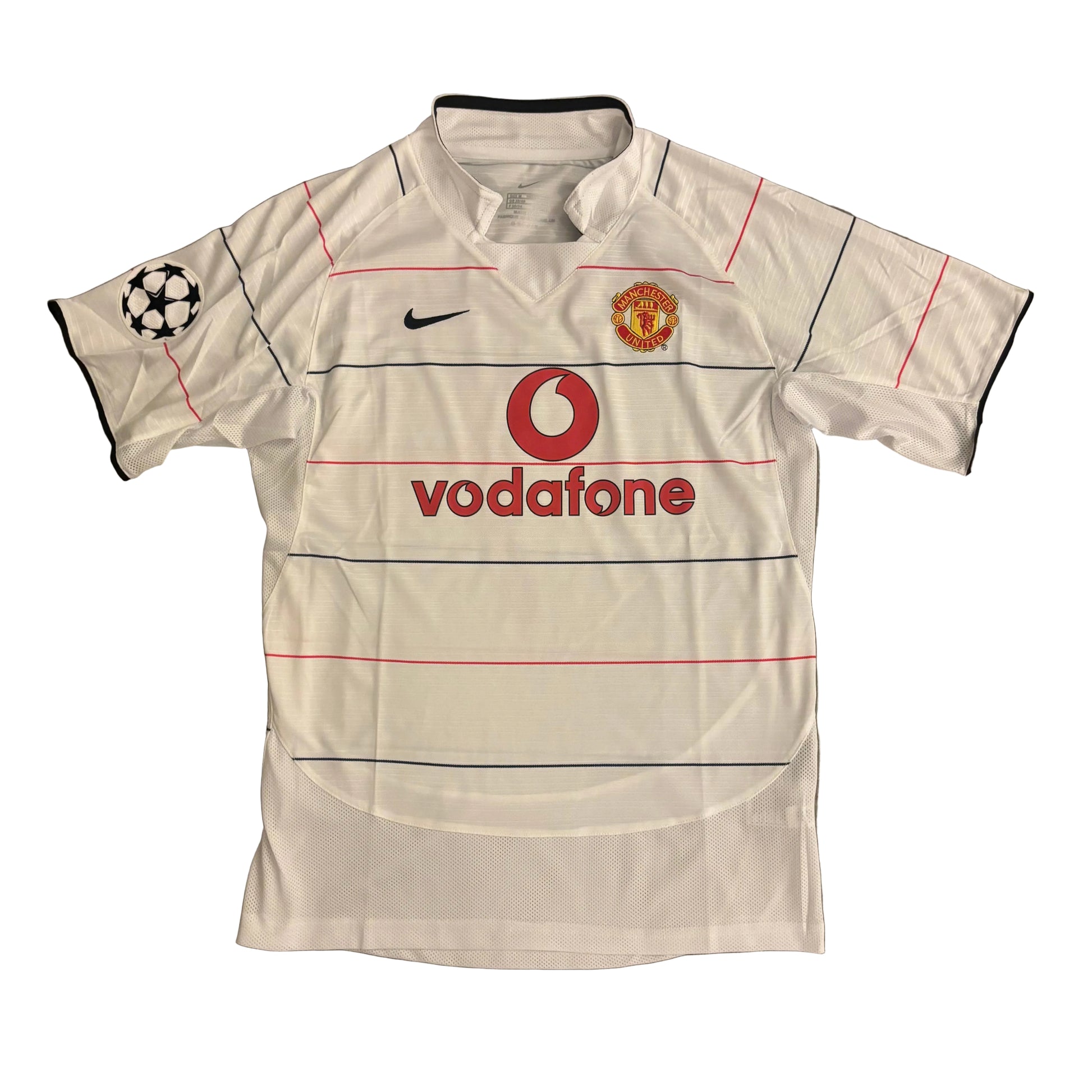 Man United Away 03/05 Ronaldo