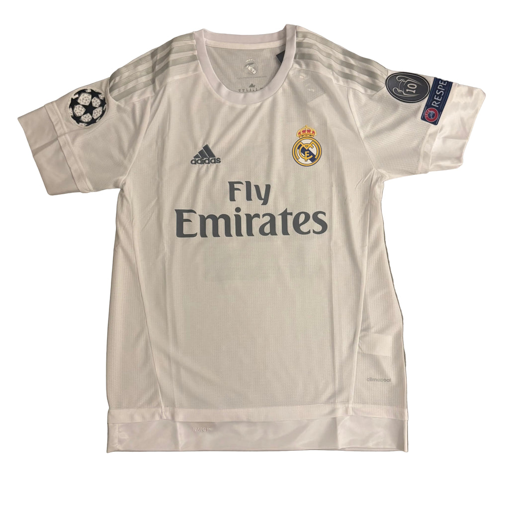 Real Madrid Home 15/16 James Rodriguez