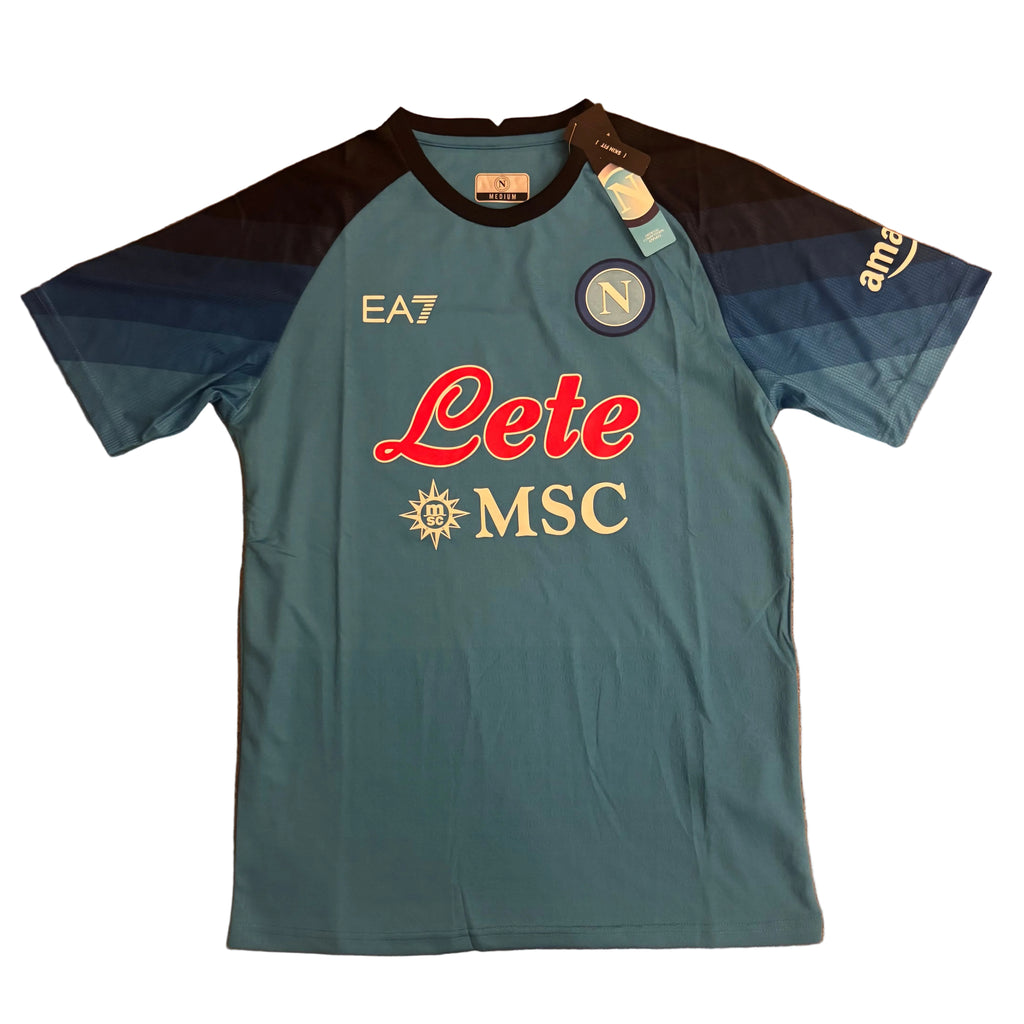 Napoli Home 22/23 Kvaratskelia