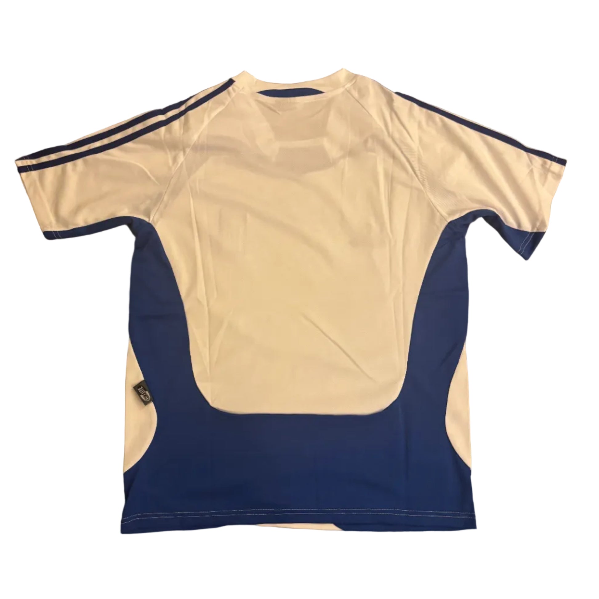 Greece Home 2004