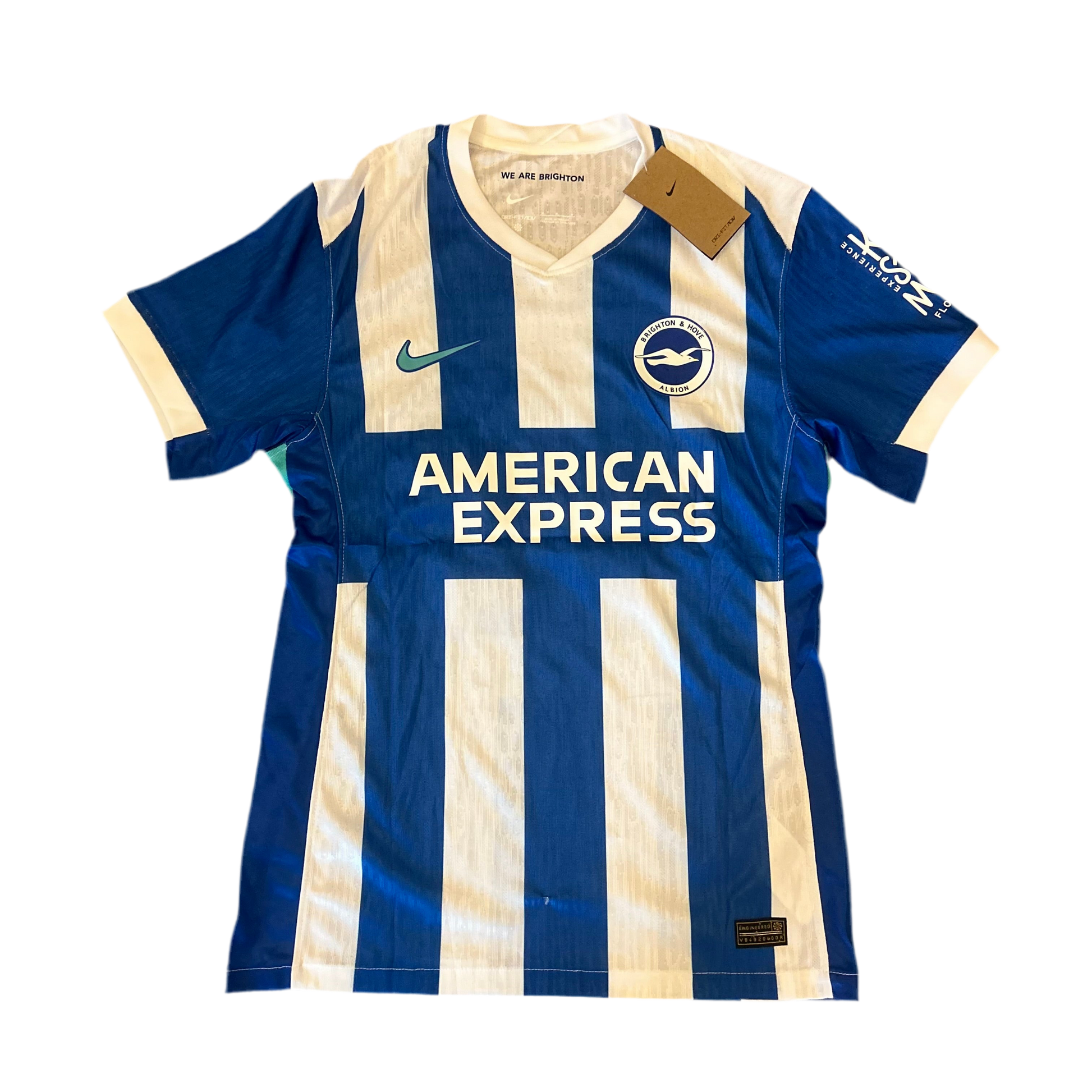 Brighton Home 25/26 Baleba