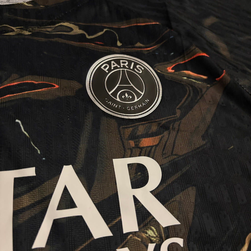PSG x Jordan Vitinha Player Edition
