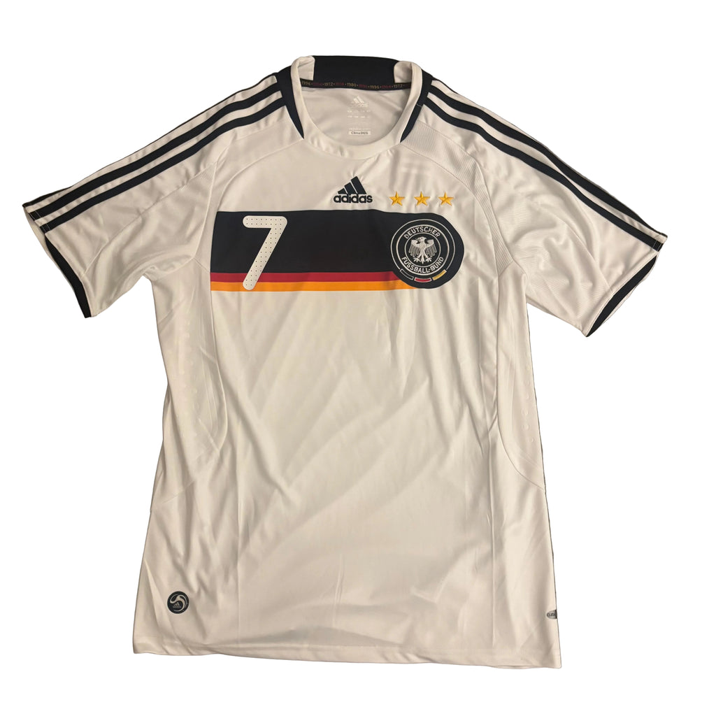 Germany Home Schweinsteiger 7