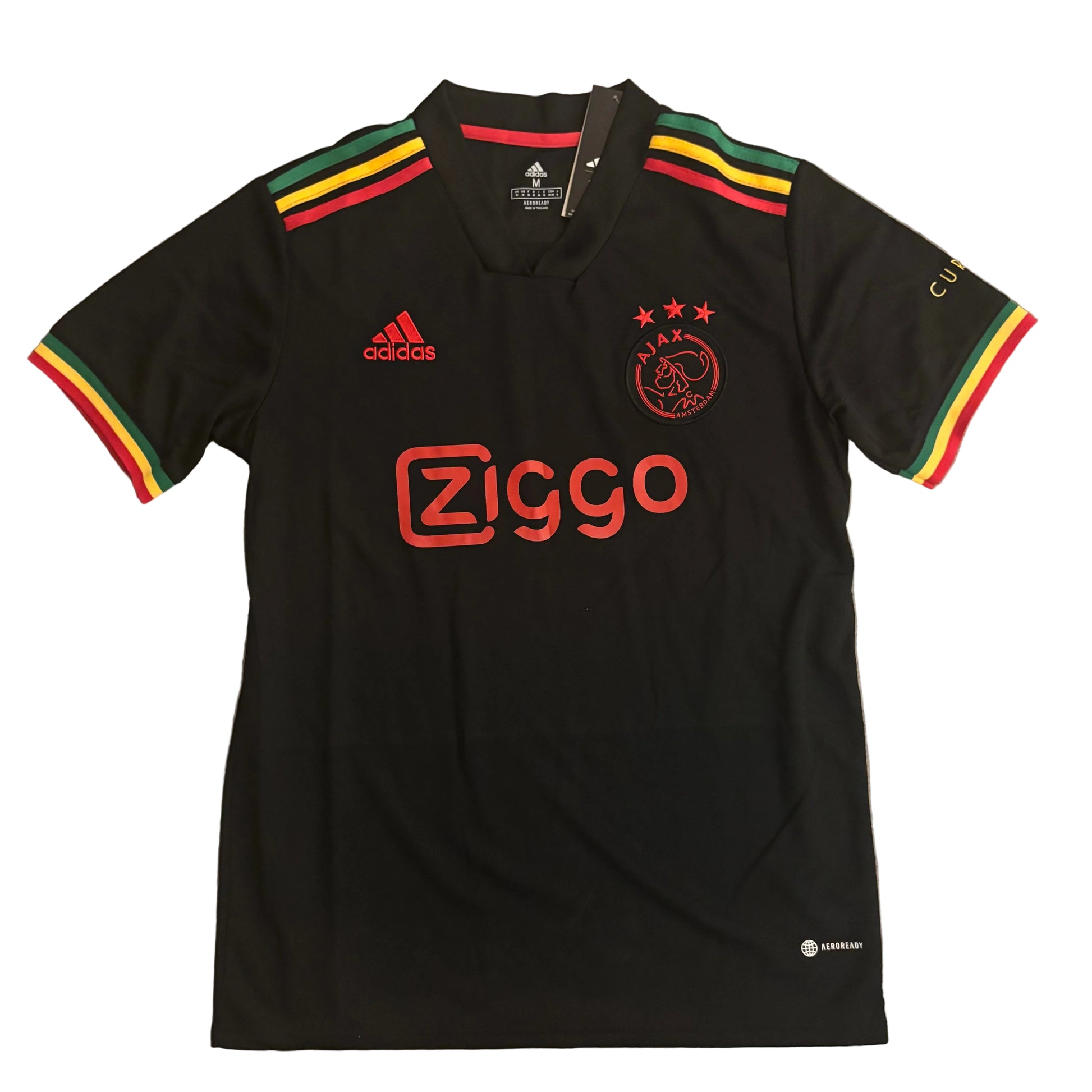Ajax Third 21/22 Antony