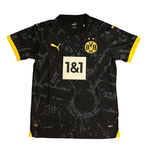 Borussia Dortmund Away 2023-24 Reus