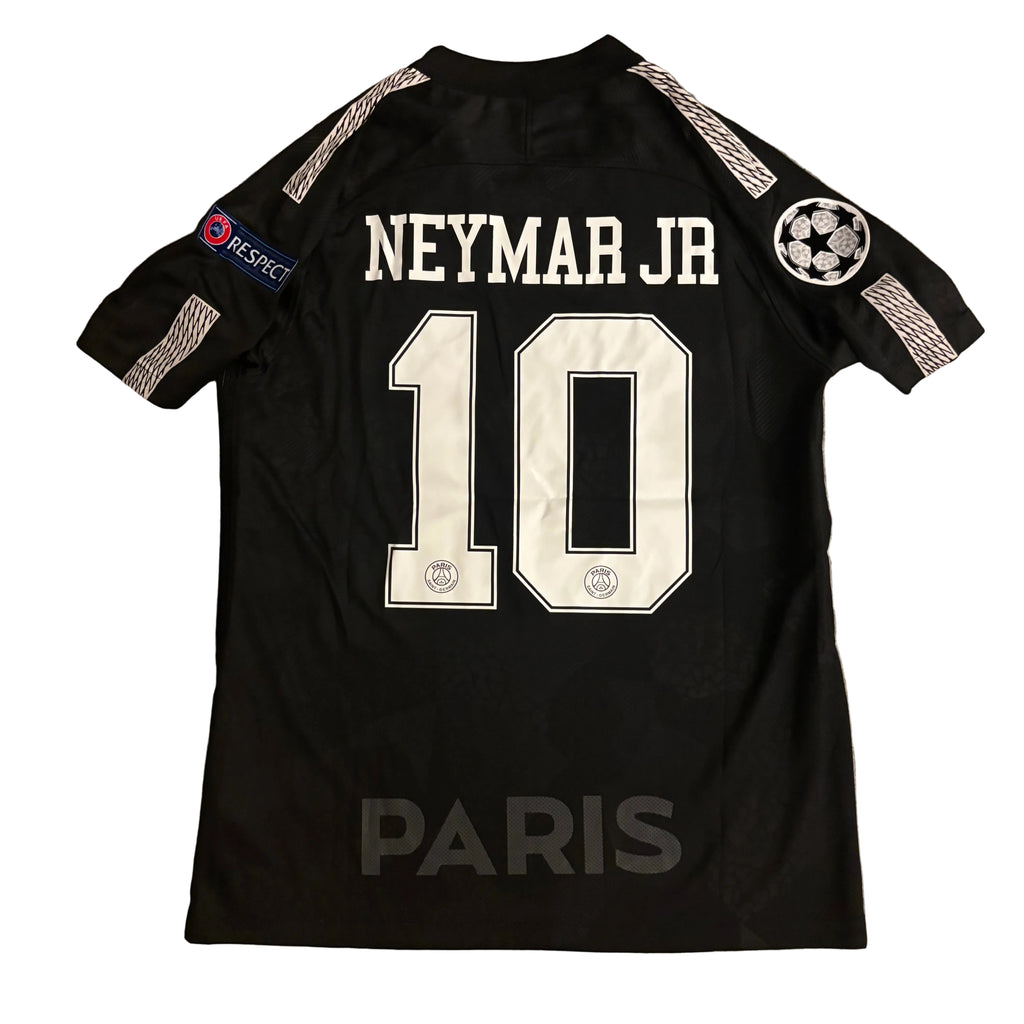 PSG 17/18 Neymar JR