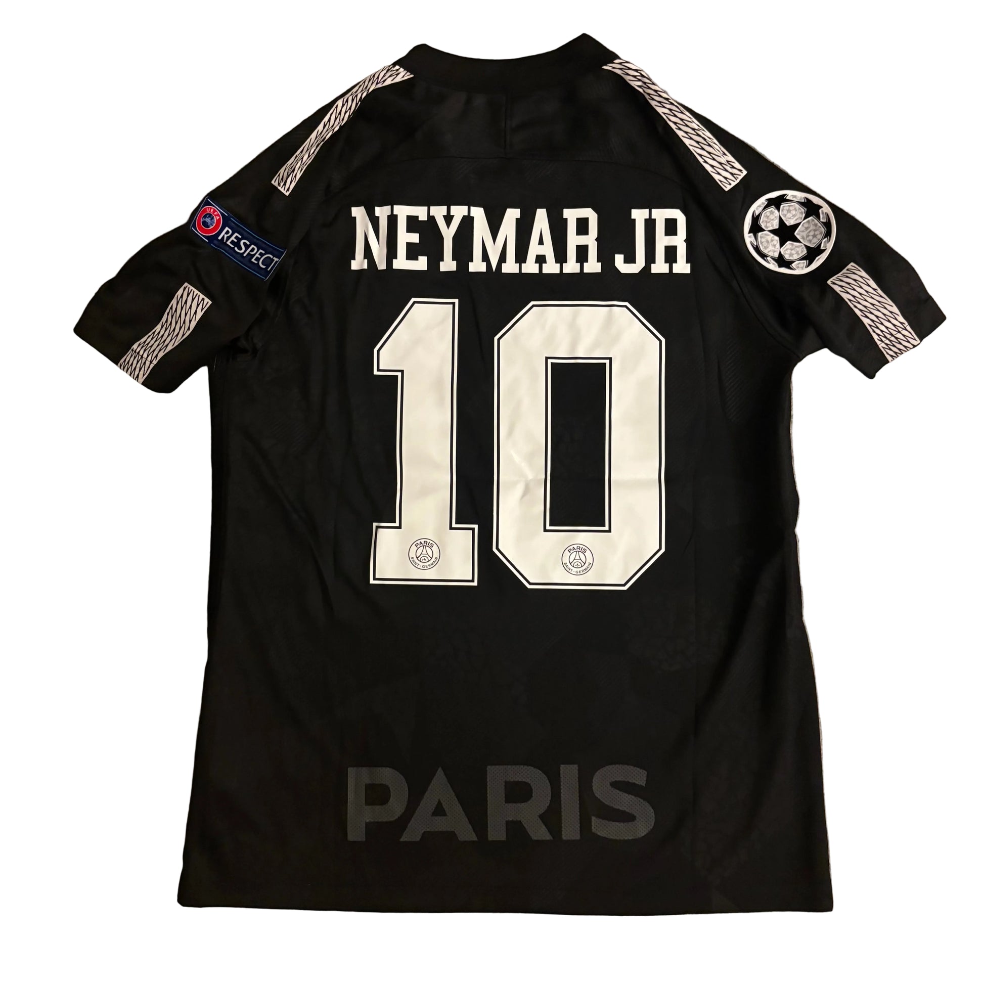 PSG 17/18 Neymar JR