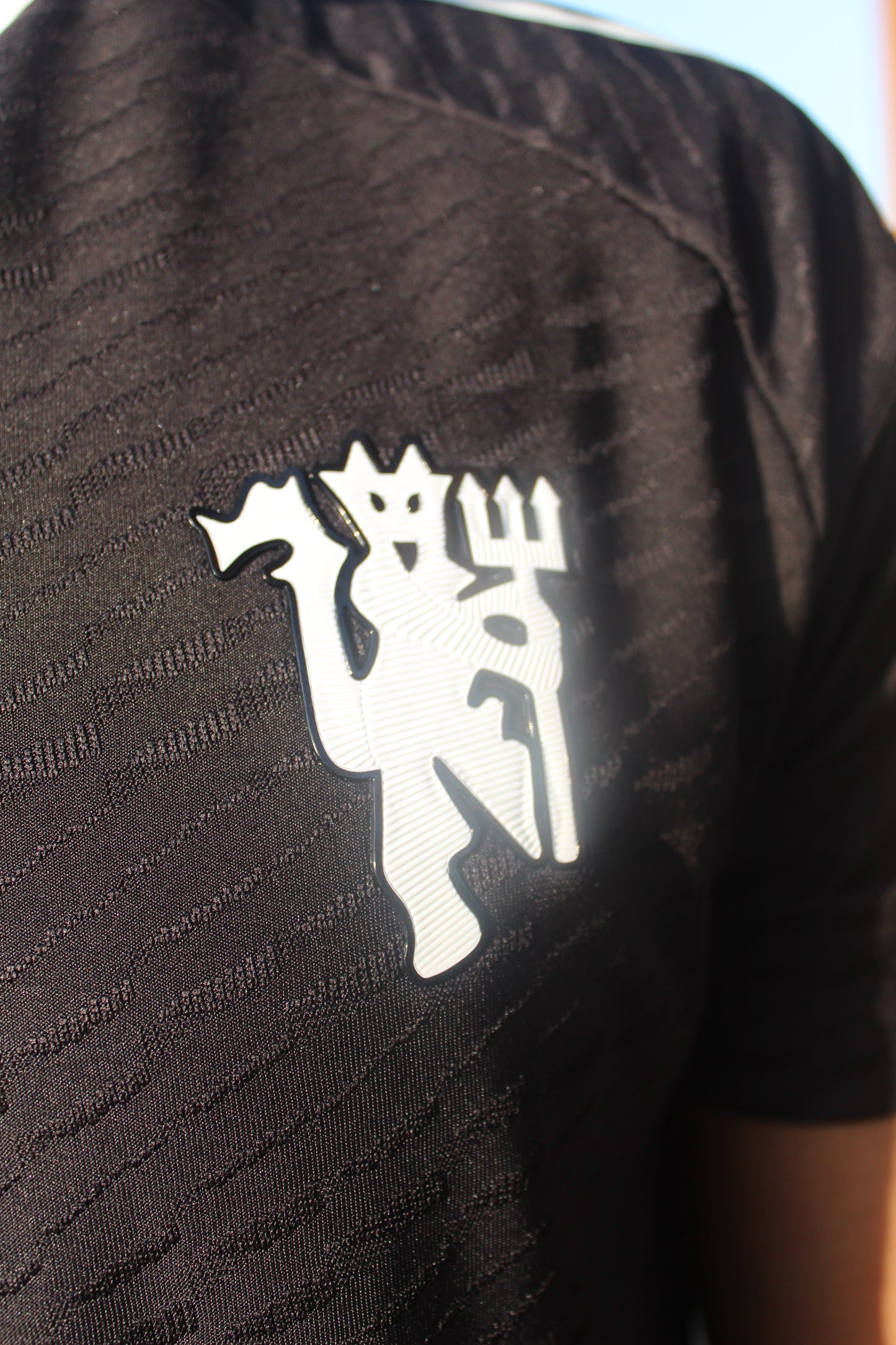 Man Utd GK ‘25 –