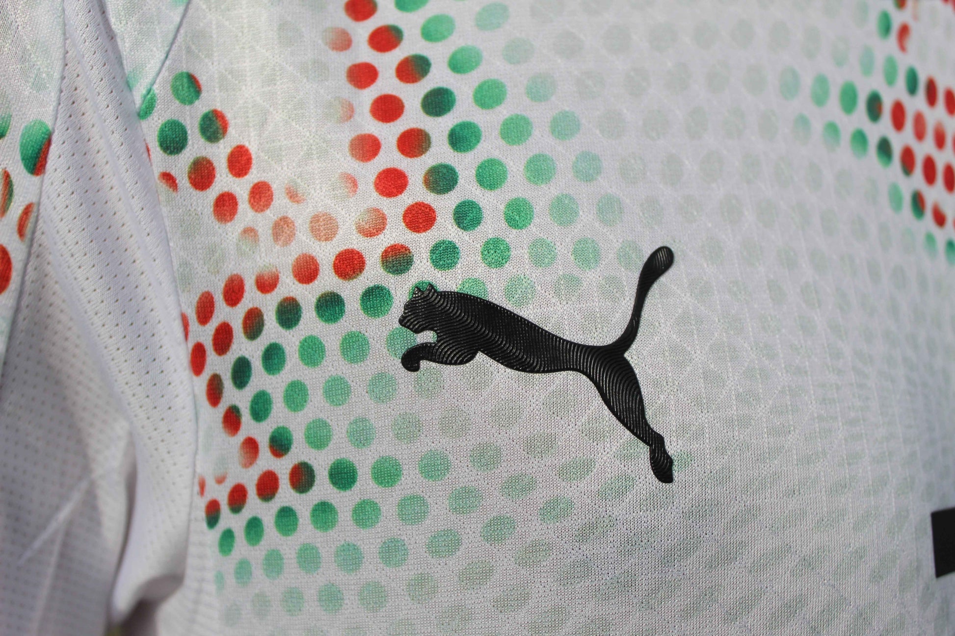 CR7 Portugal 25/26 Away