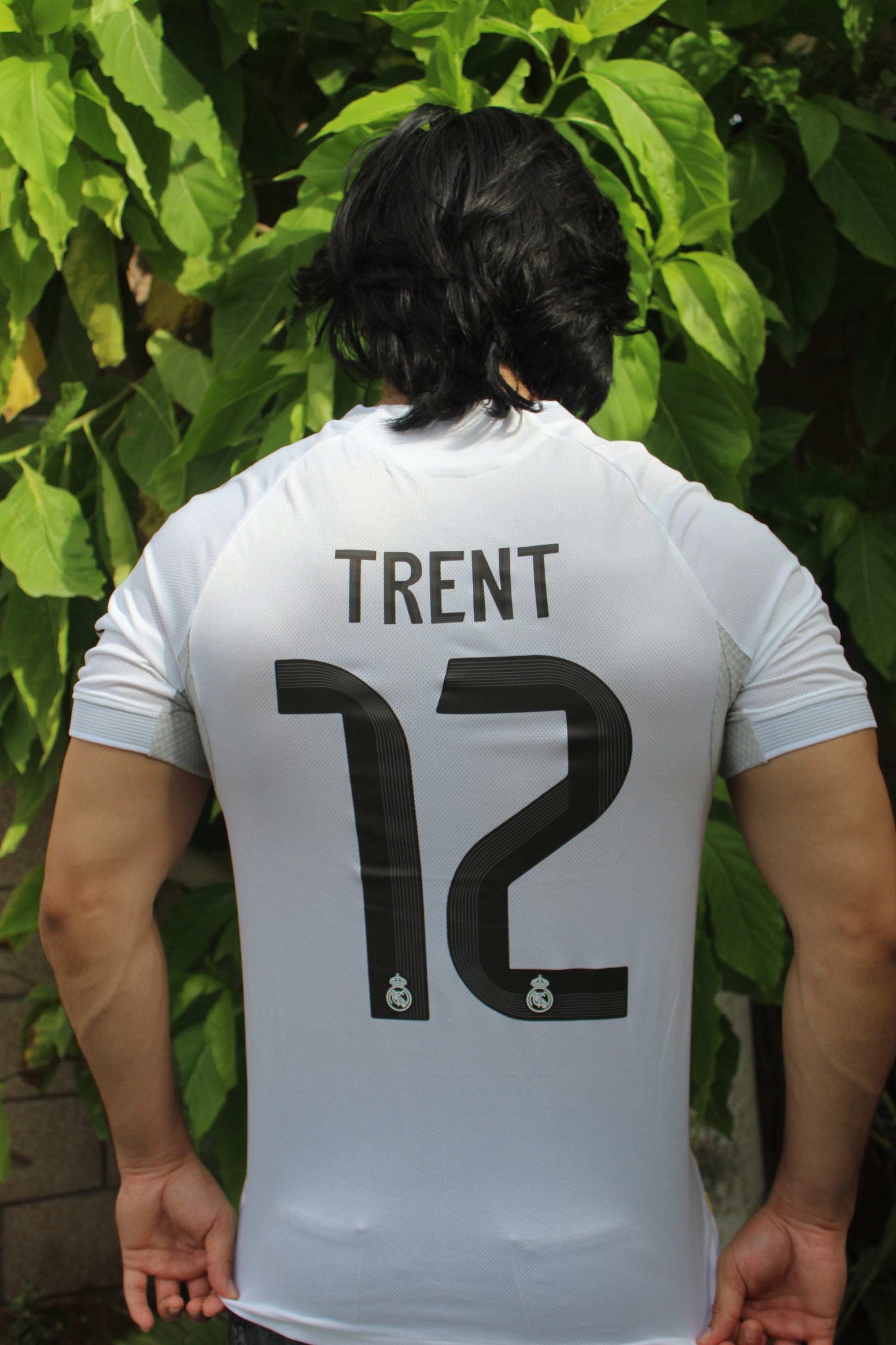 Trent Madrid 25/26 Home