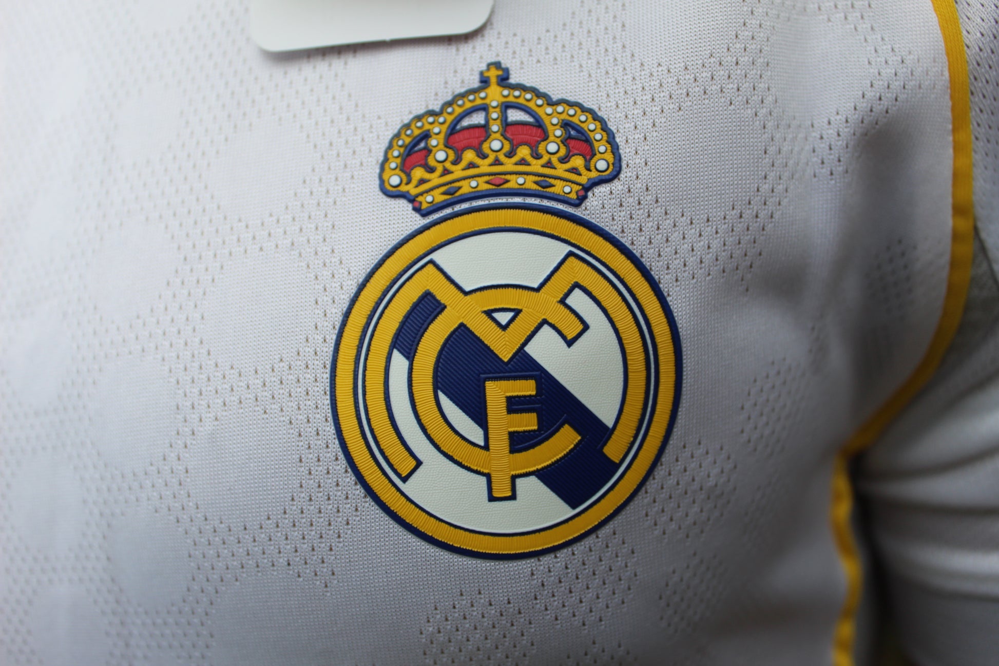 Trent Madrid 25/26 Home