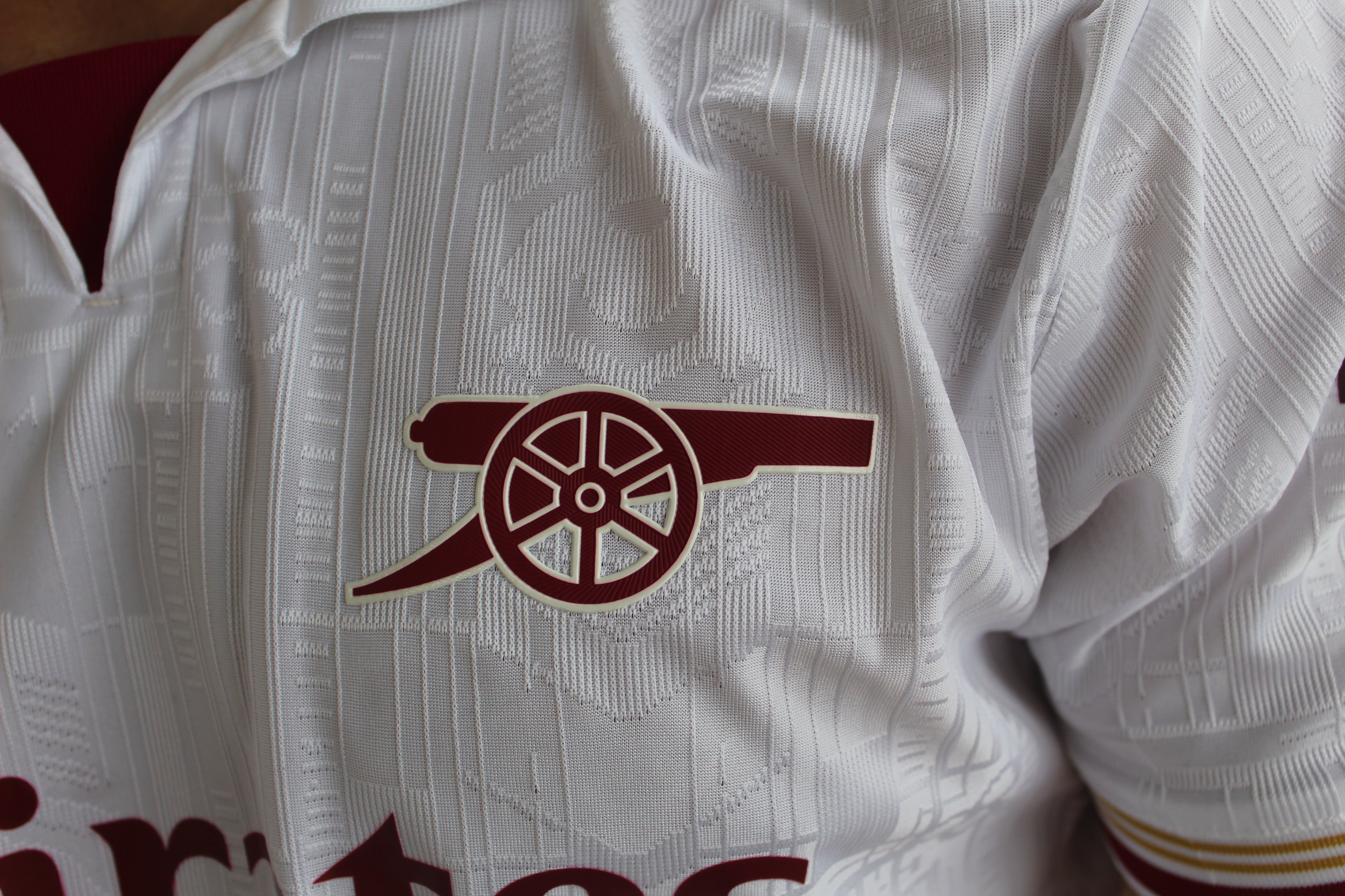 25/26ヨケレスアーセナルユニフォーム3rdキットGYÖKERES 14番 M 25/26ヨケレスアーセナルユニフォーム3rdキットGYÖKERES 14番 M