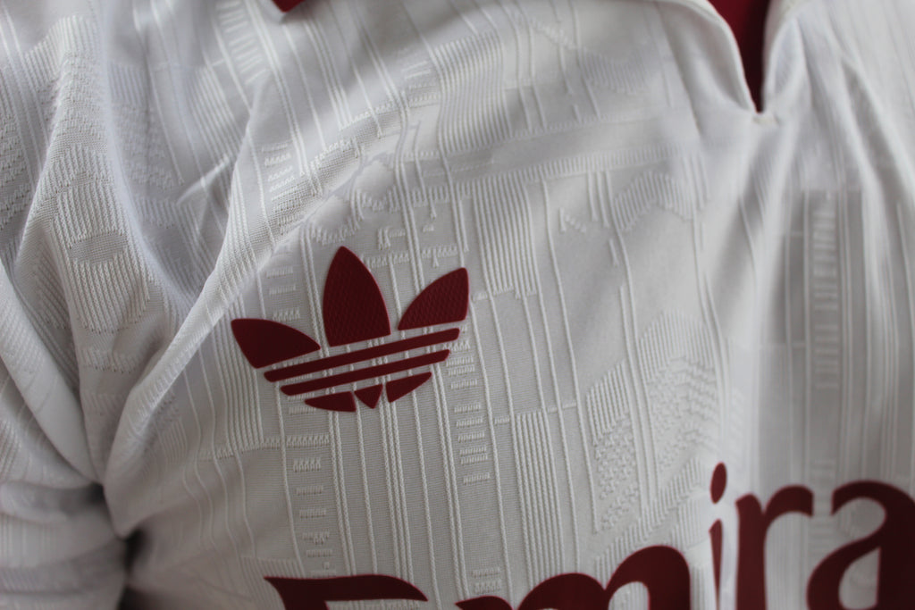 Arsenal Third 25/26 Viktor Gyokeres