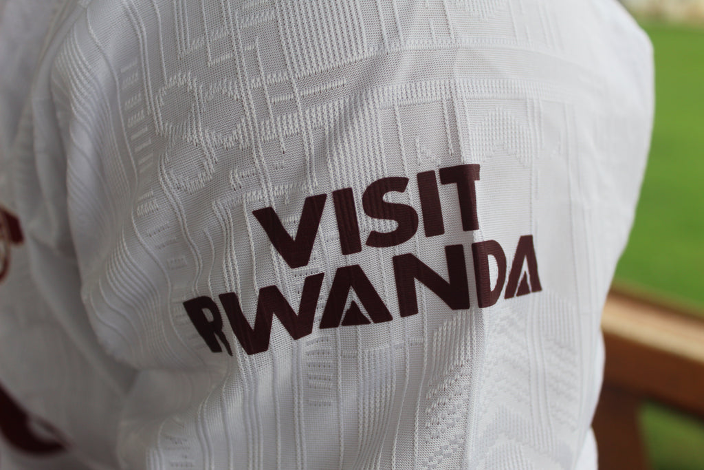 Arsenal Third 25/26 Viktor Gyokeres