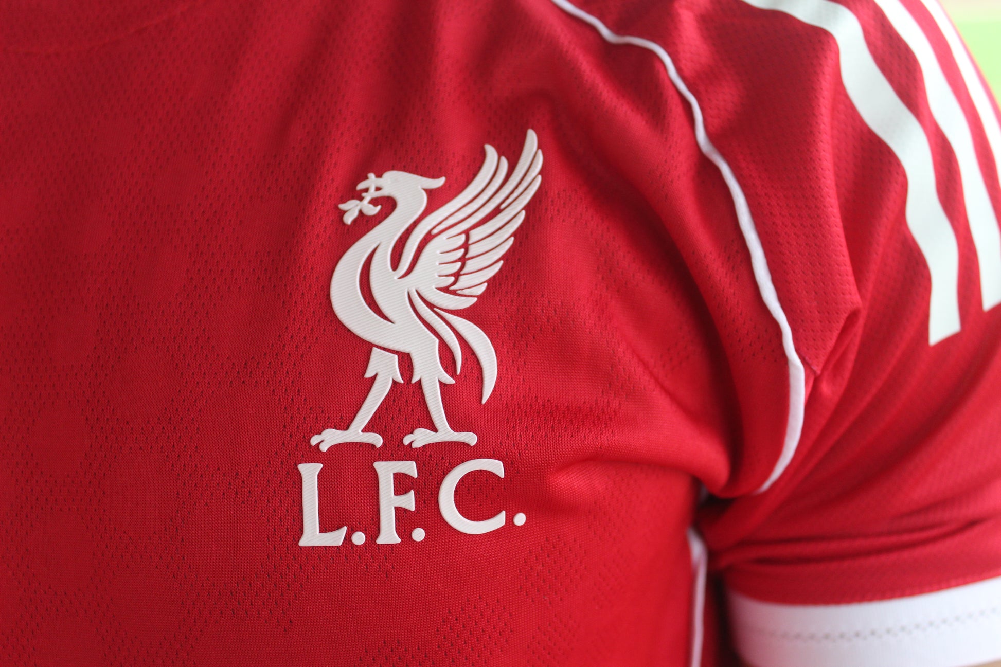 Liverpool Wonder Wirtz 25/26 Home