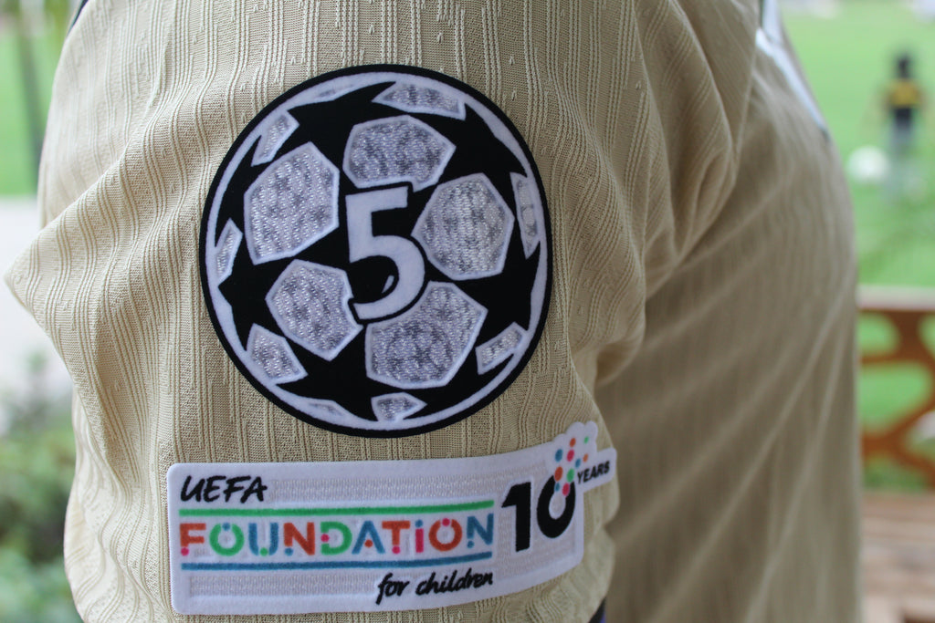 Mamba x Barca 25/26 LY10