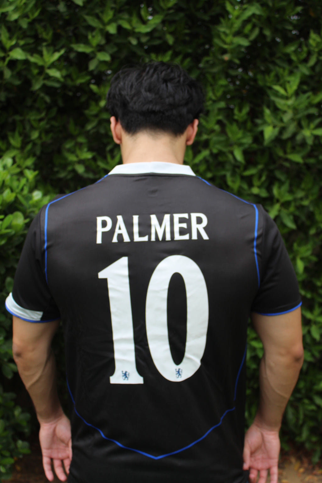 Chelsea Third 25/26 Palmer