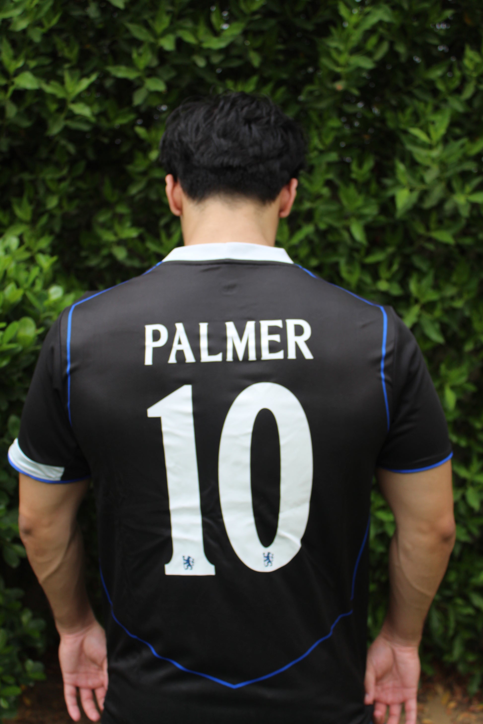 Chelsea Third 25/26 Palmer