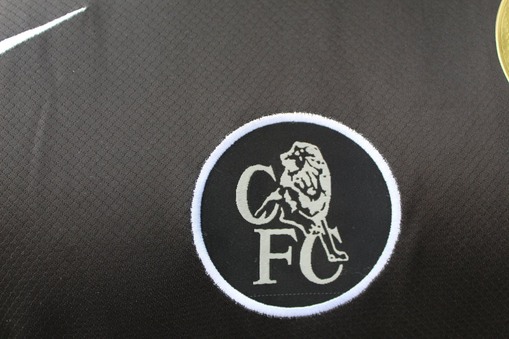 Chelsea Third 25/26 Palmer