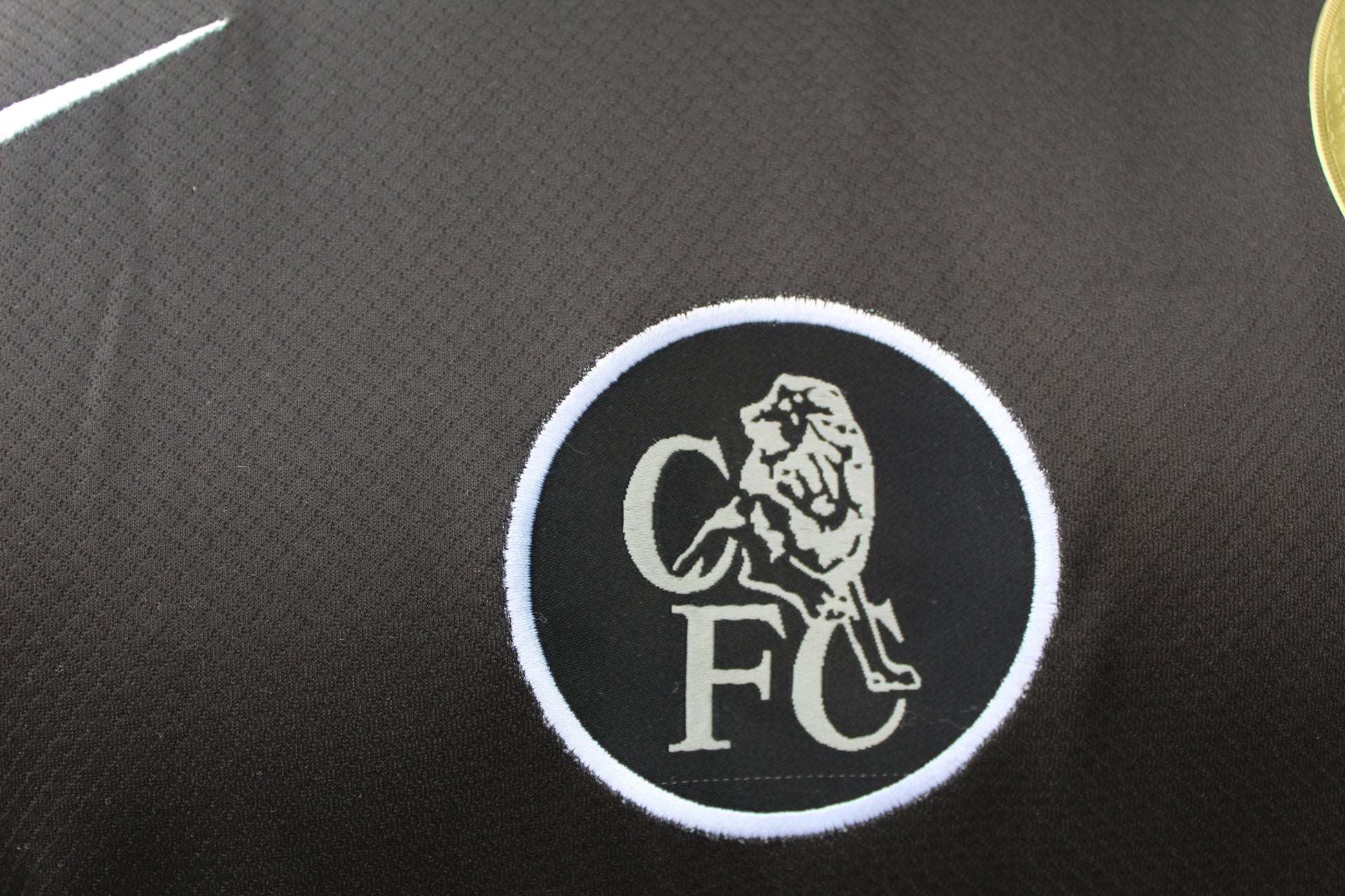 Chelsea Third 25/26 Palmer
