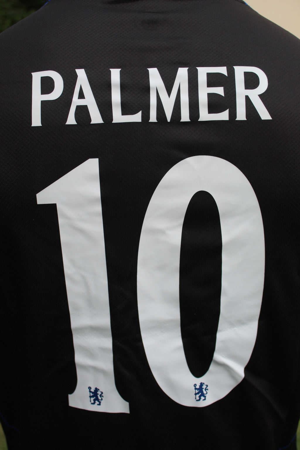 Chelsea Third 25/26 Palmer
