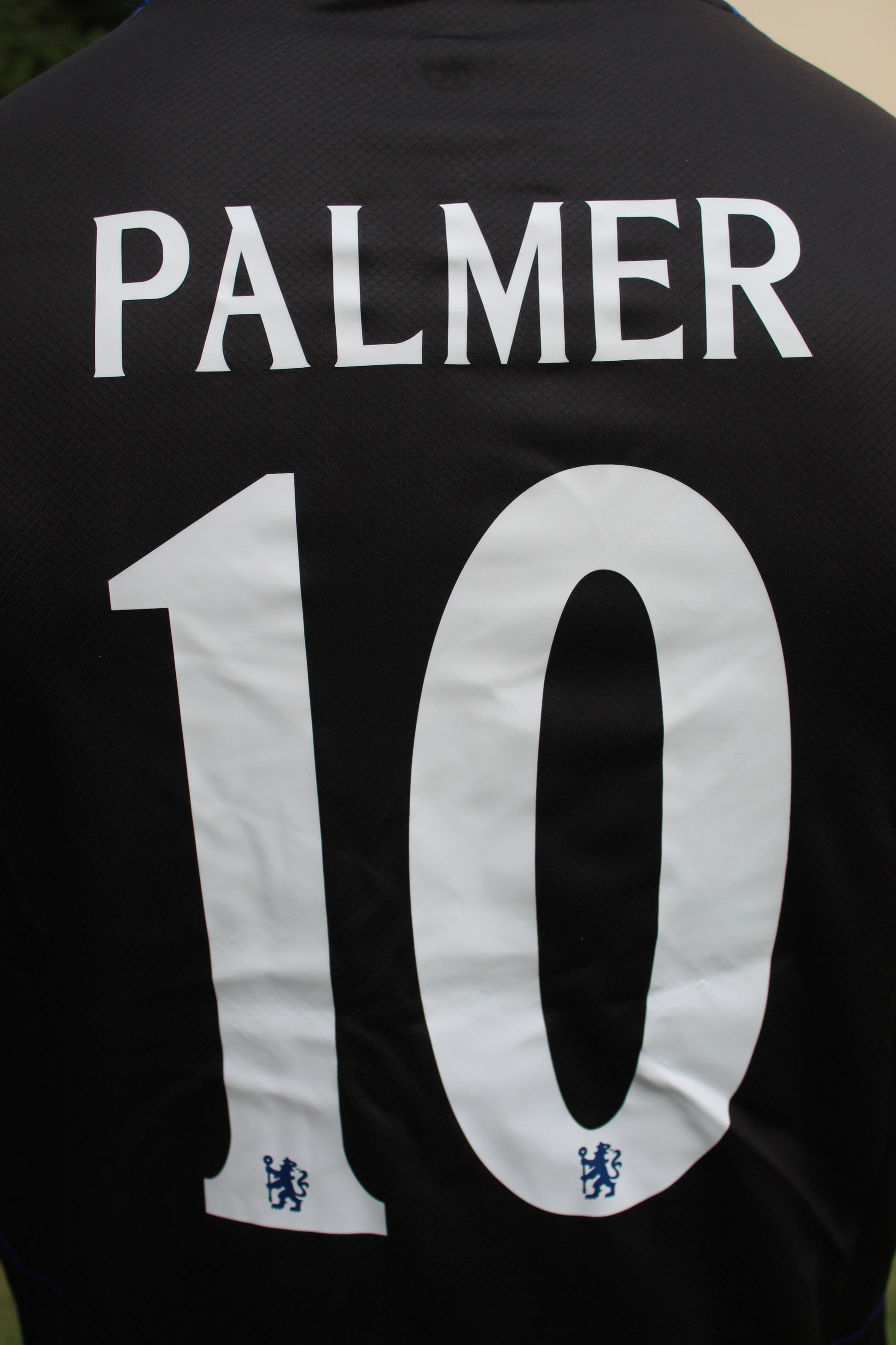 Chelsea Third 25/26 Palmer